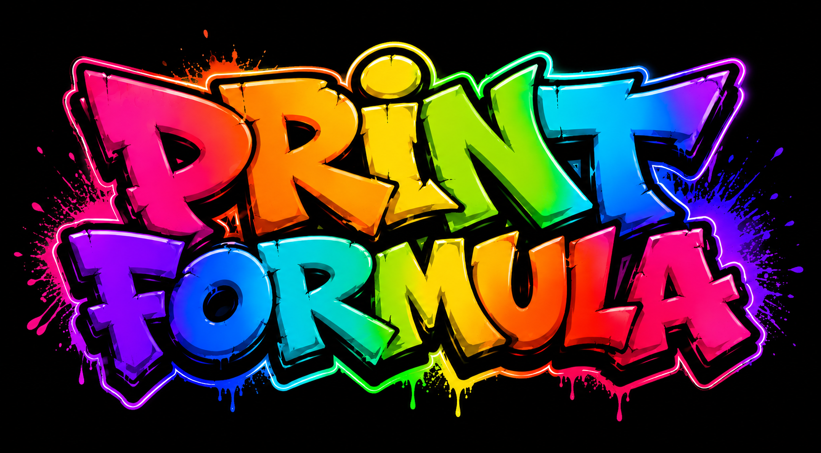 Print Formula